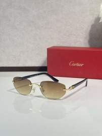 Picture of Cartier Sunglasses _SKUfw77816953fw